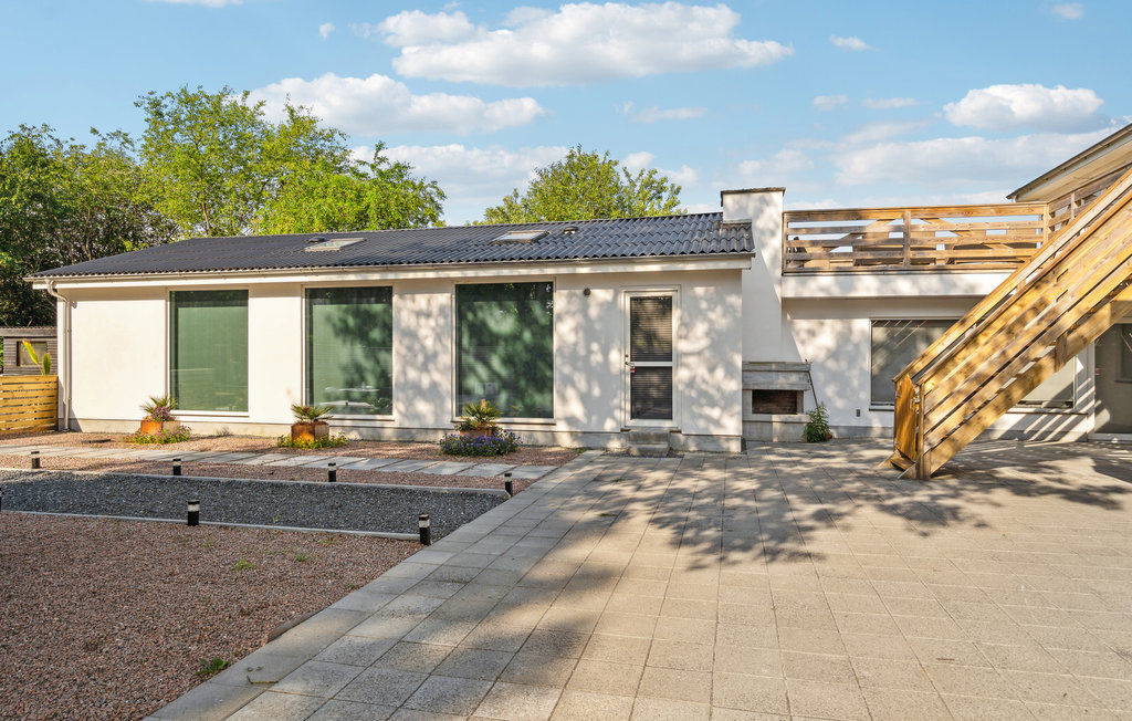 Ferienhaus - Søbylund , Dänemark - C80042 16