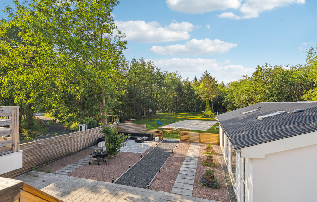Ferienhaus - Søbylund , Dänemark - C80042 17