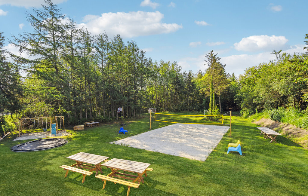 Ferienhaus - Søbylund , Dänemark - C80042 8