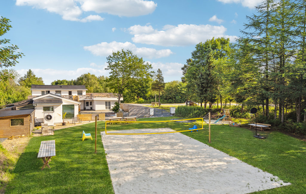 Ferienhaus - Søbylund , Dänemark - C80042 18