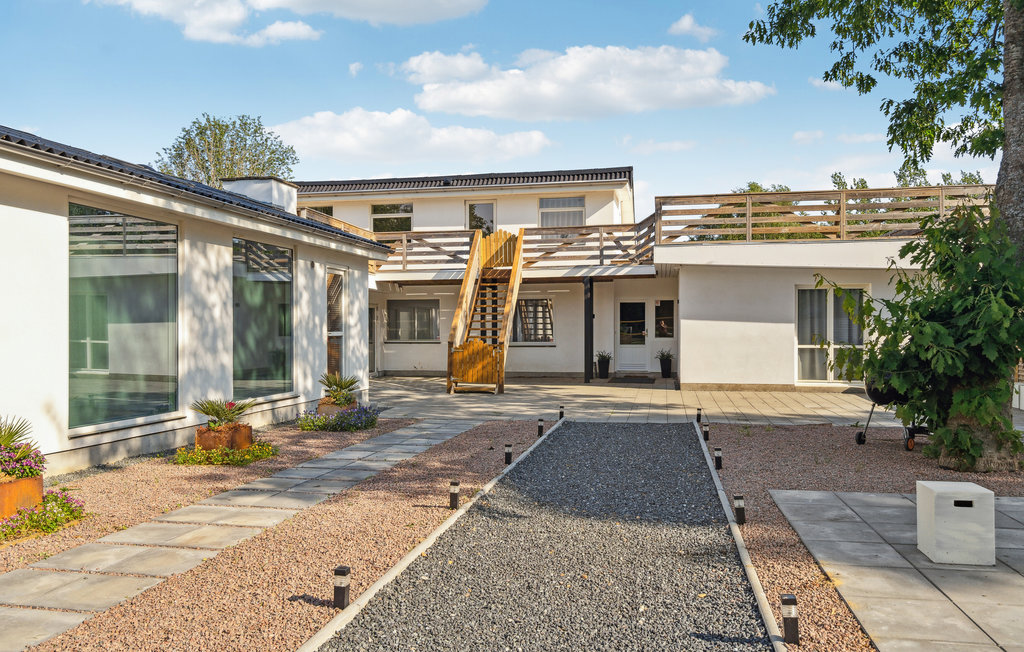 Ferienhaus - Søbylund , Dänemark - C80042 11