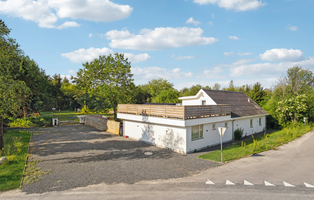Ferienhaus - Søbylund , Dänemark - C80042 12