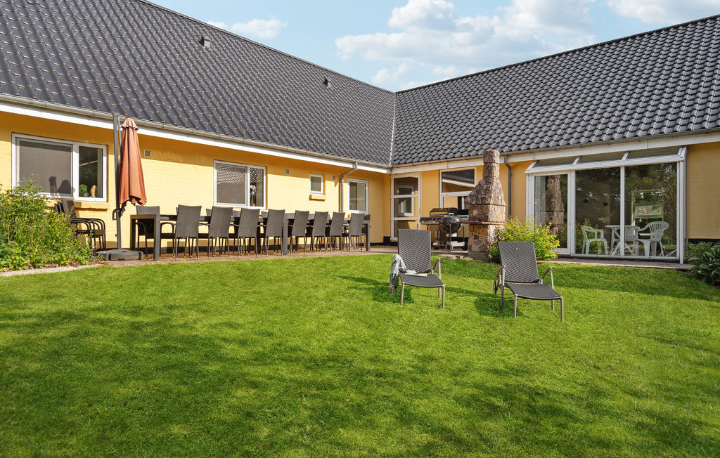 Feriehuse - Hanning , Danmark - C80481 13