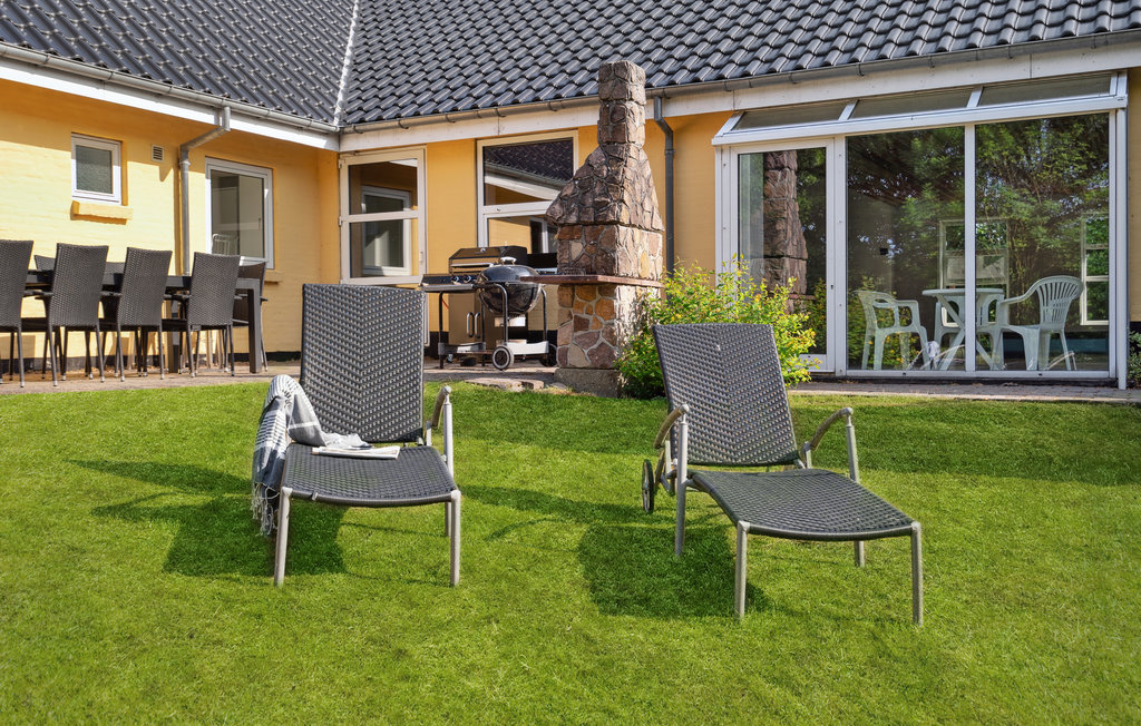 Feriehuse - Hanning , Danmark - C80481 14