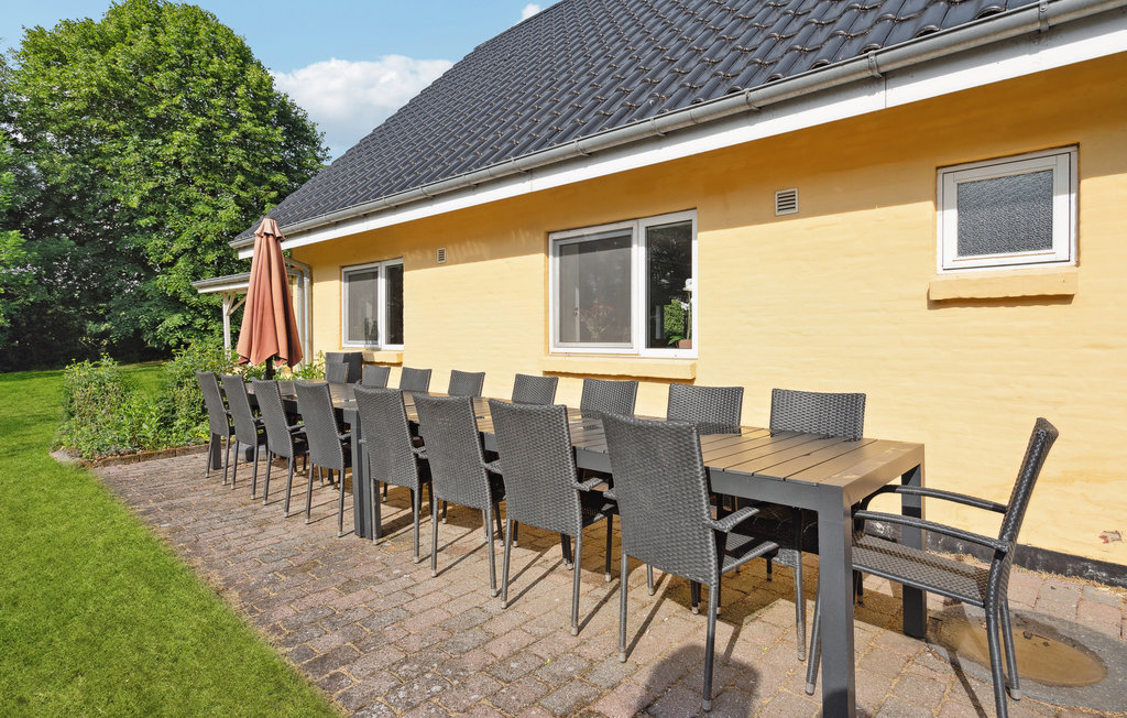 Feriehuse - Hanning , Danmark - C80481 15