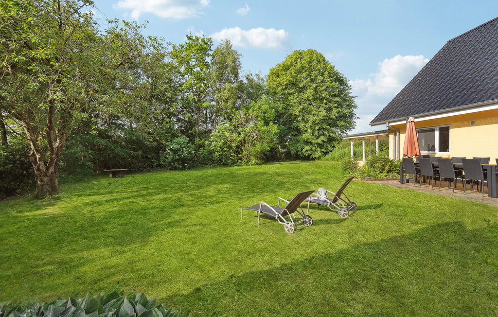 Feriehuse - Hanning , Danmark - C80481 16