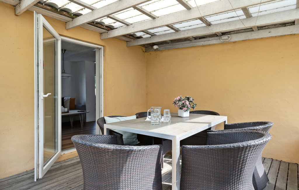 Feriehuse - Hanning , Danmark - C80481 18