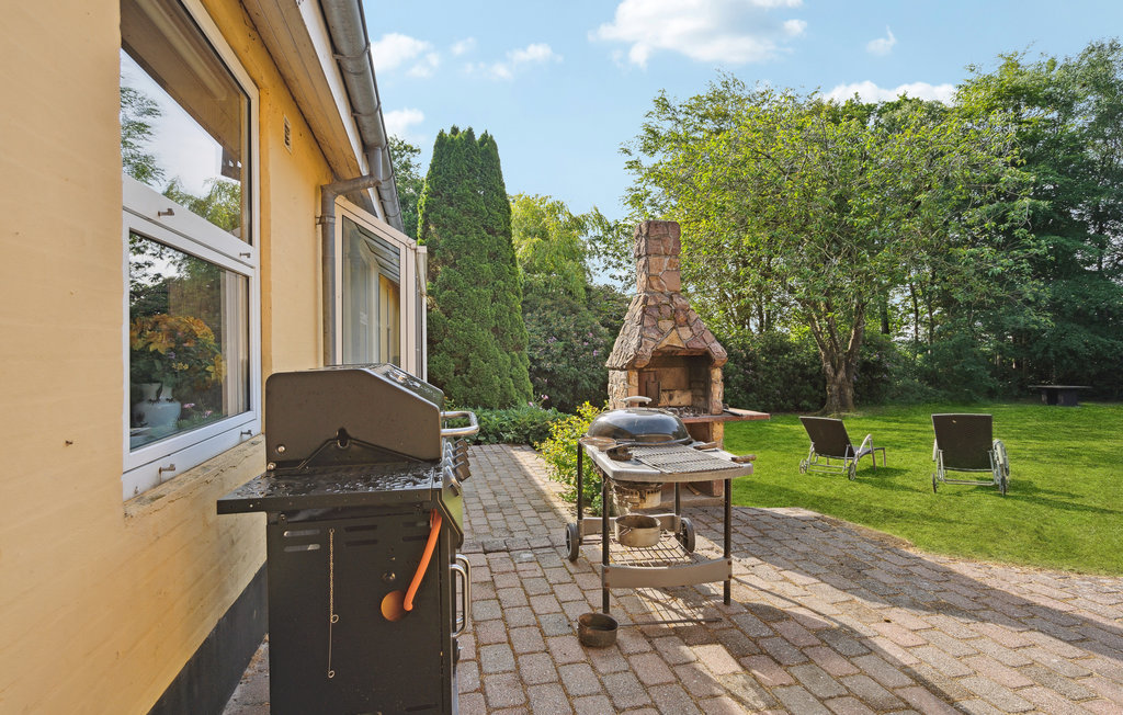 Feriehuse - Hanning , Danmark - C80481 20