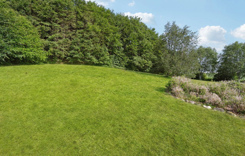 Feriehuse - Hanning , Danmark - C80481 21