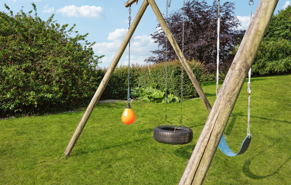 Feriehuse - Hanning , Danmark - C80481 22