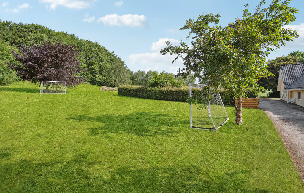 Feriehuse - Hanning , Danmark - C80481 23