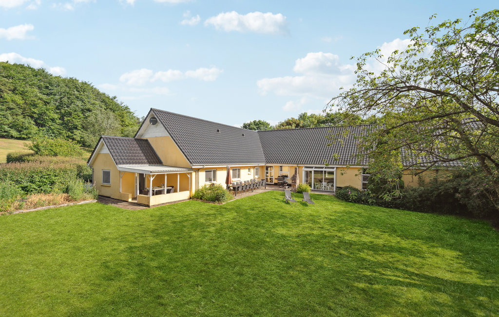 Feriehuse - Hanning , Danmark - C80481 11