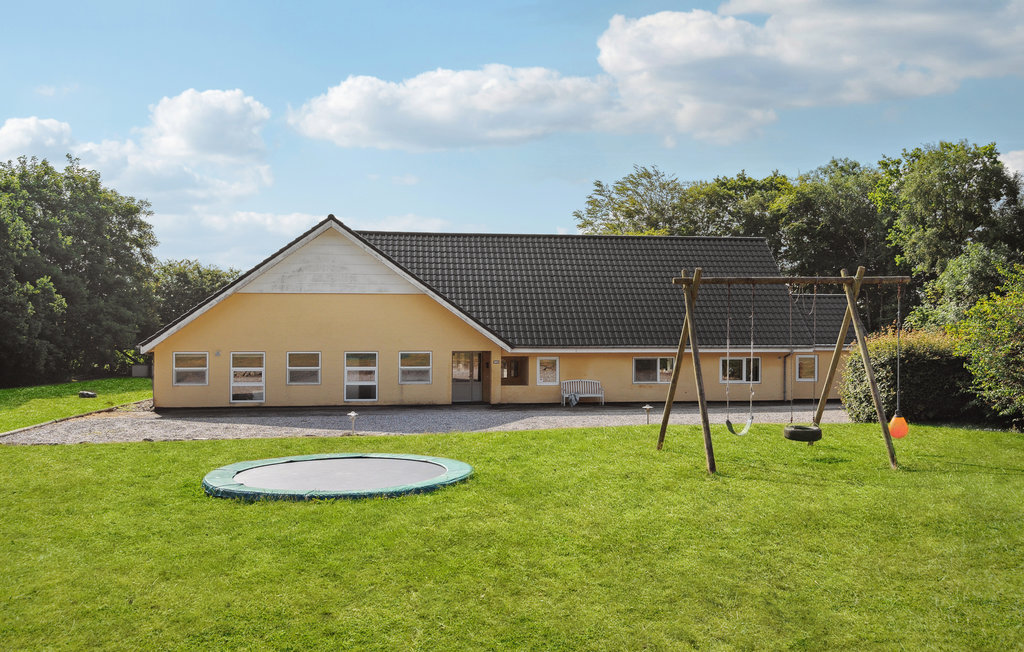 Feriehuse - Hanning , Danmark - C80481 12
