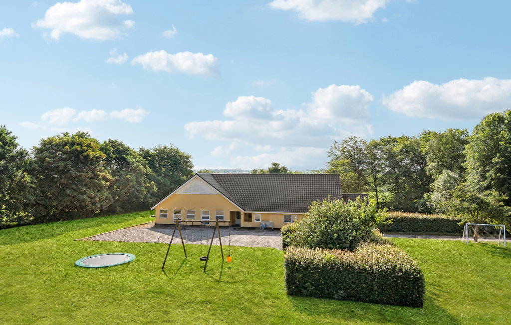 Feriehuse - Hanning , Danmark - C80481 9
