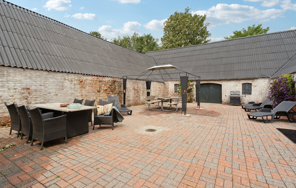 Feriehus - Spjald , Danmark - C80362 7