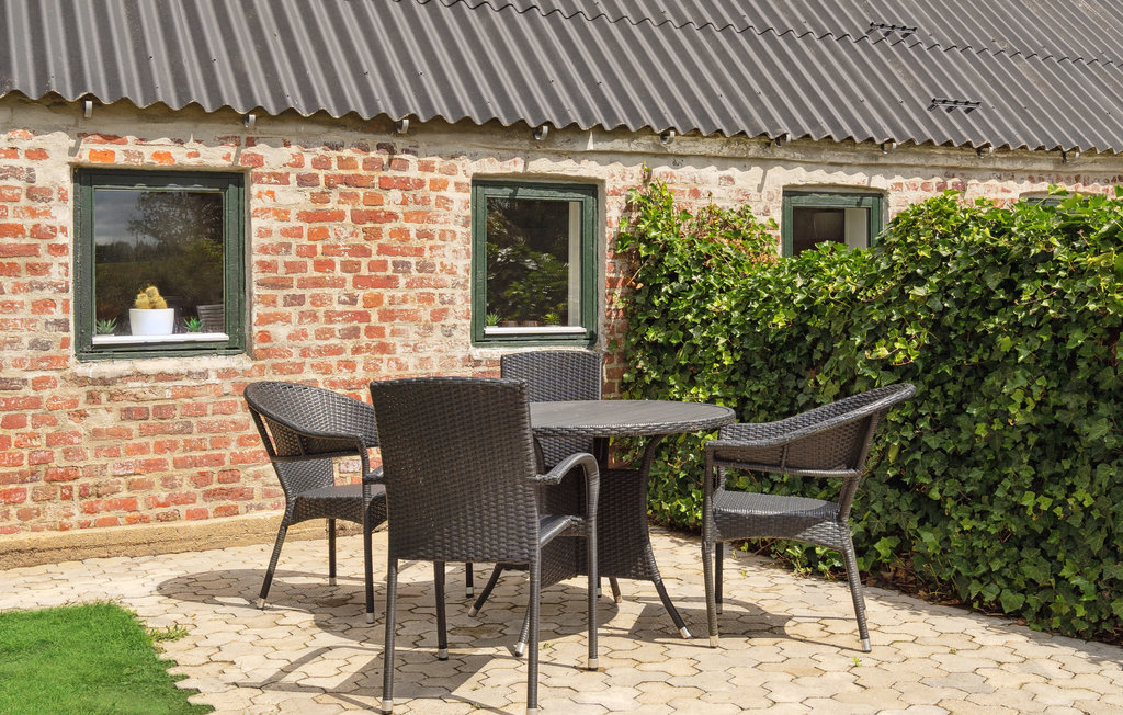 Feriehus - Spjald , Danmark - C80362 12