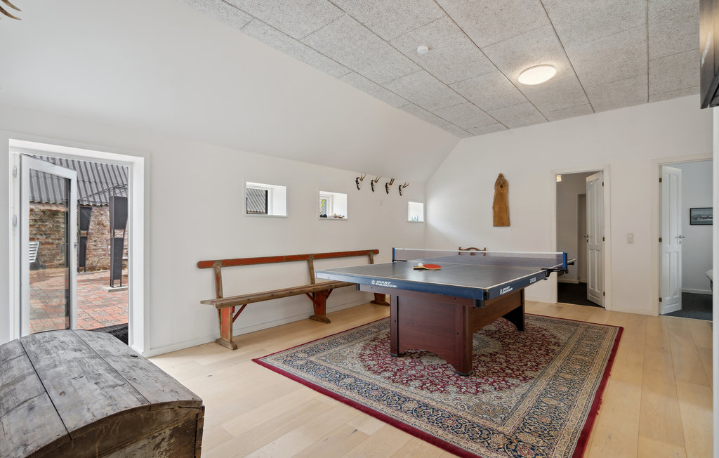 Feriehus - Spjald , Danmark - C80362 35
