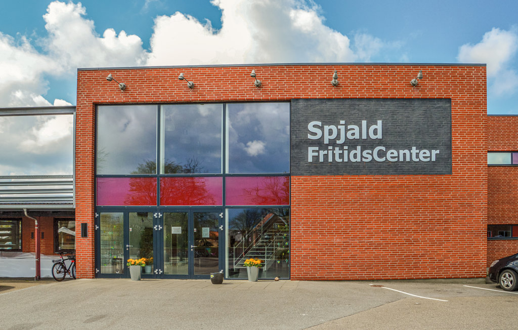 Ferienhaus - Spjald , Dänemark - C80634 20