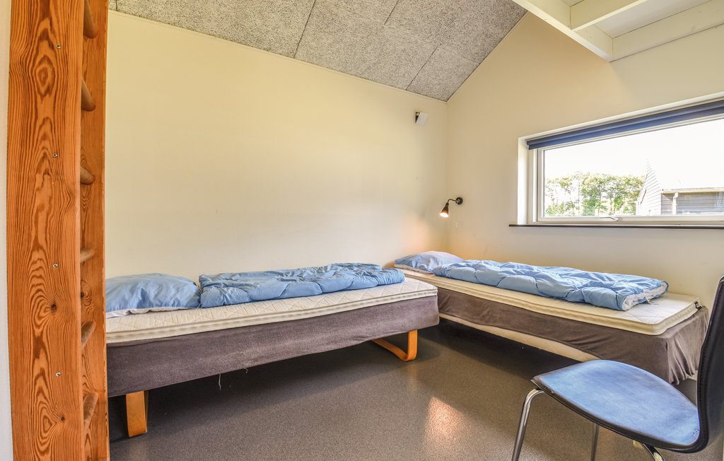 Feriehuse - Spjald , Danmark - C80635 15