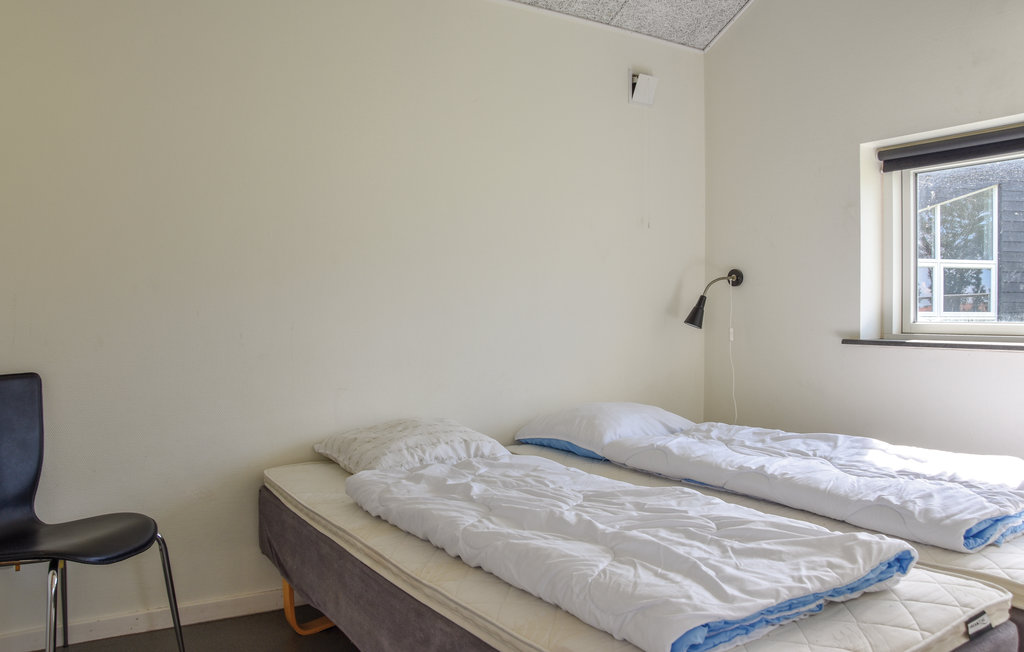 Feriehuse - Spjald , Danmark - C80659 13