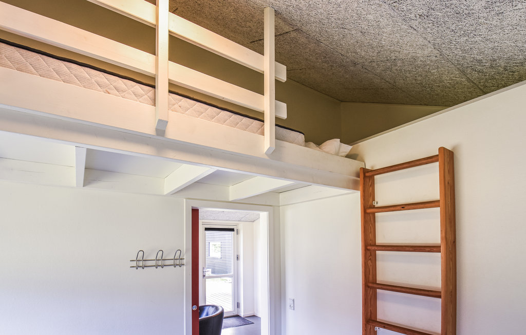 Feriehuse - Spjald , Danmark - C80635 18