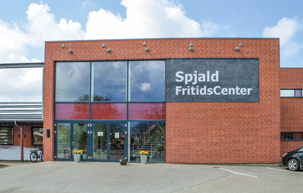 Feriehuse - Spjald , Danmark - C80659 18