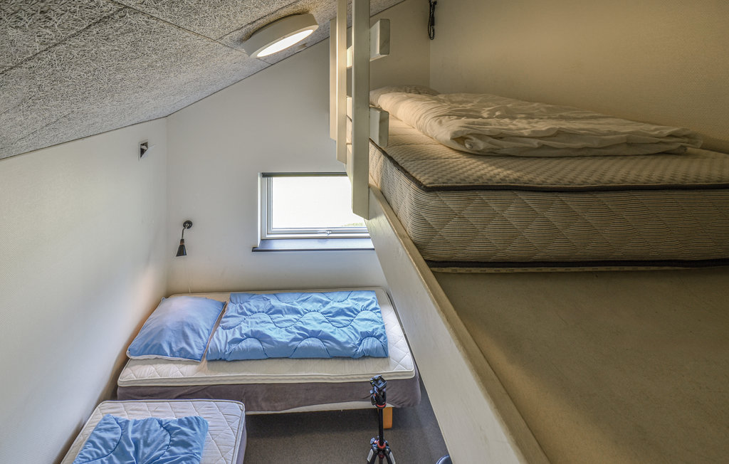 Feriehuse - Spjald , Danmark - C80659 5