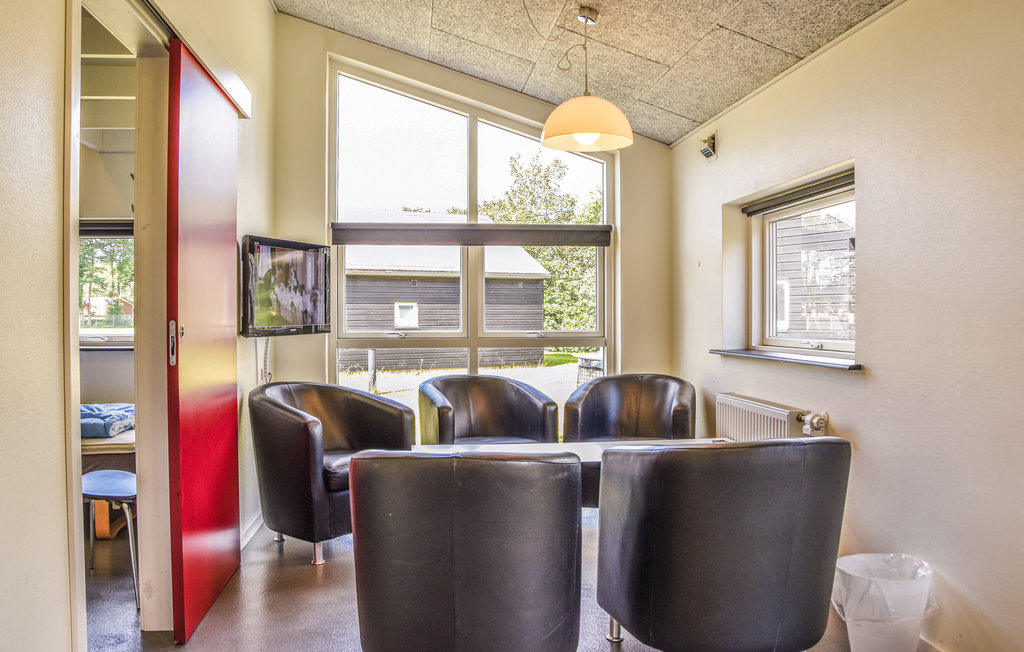 Feriehuse - Spjald , Danmark - C80635 2