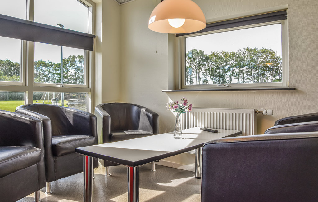 Feriehuse - Spjald , Danmark - C80635 12