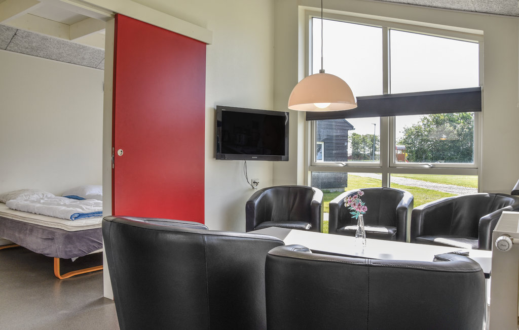 Feriehuse - Spjald , Danmark - C80659 2