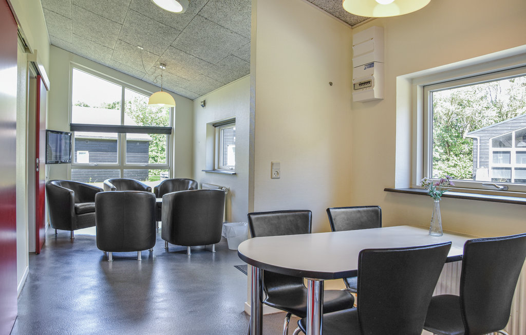 Feriehuse - Spjald , Danmark - C80659 3