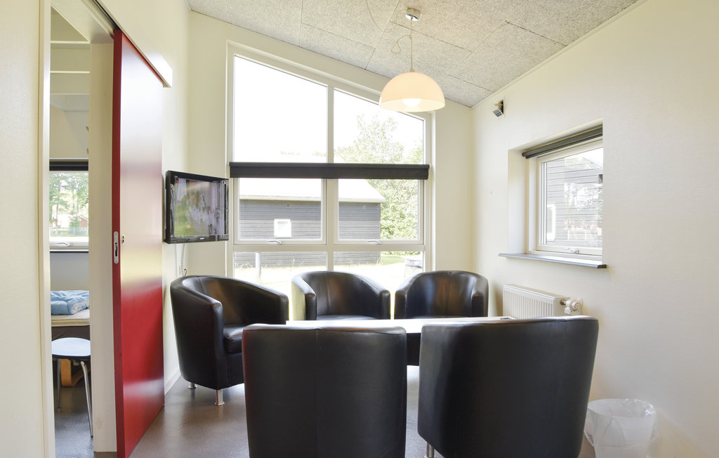 Feriehuse - Spjald , Danmark - C80660 8