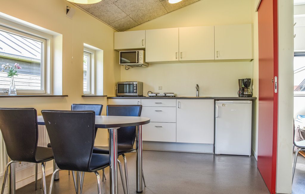 Ferienhaus - Spjald , Dänemark - C80634 4