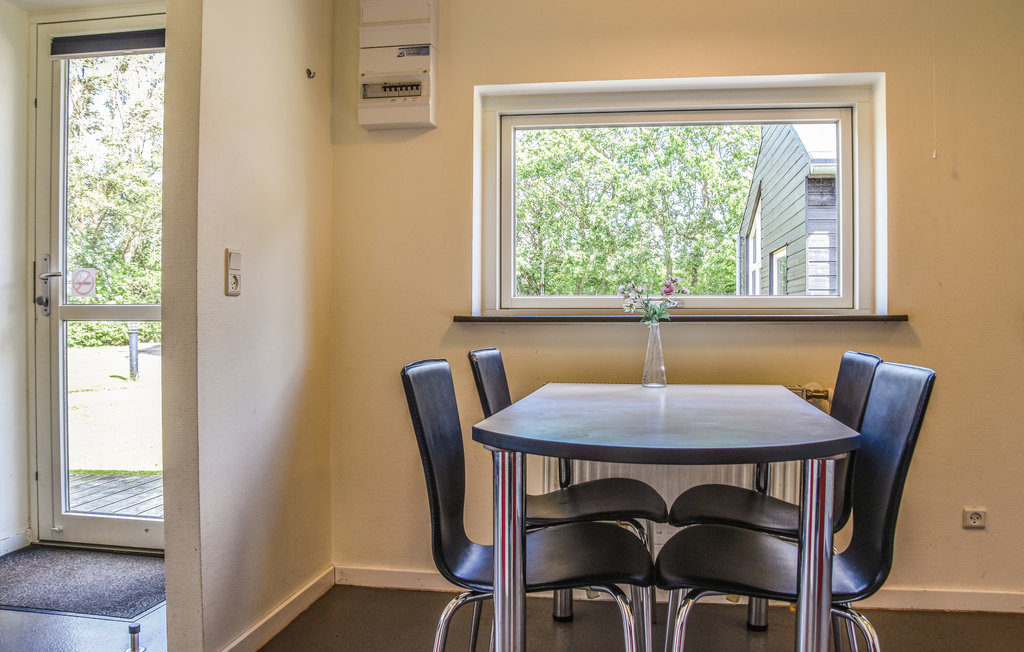 Feriehuse - Spjald , Danmark - C80635 13