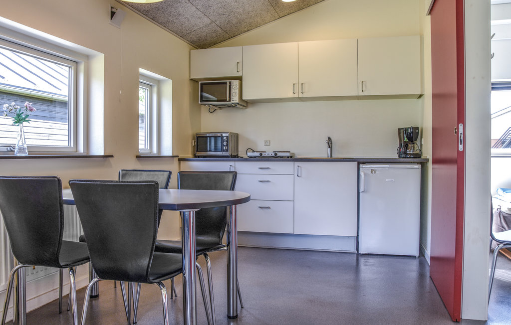 Feriehuse - Spjald , Danmark - C80659 11