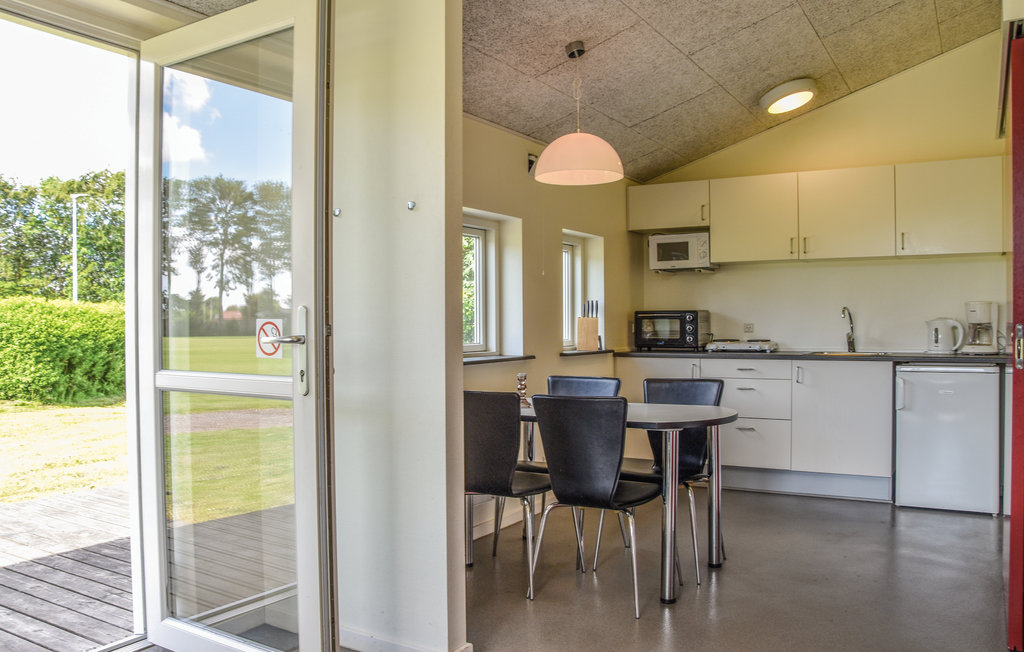 Feriehuse - Spjald , Danmark - C80659 12