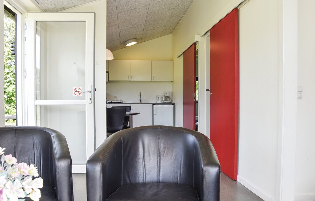 Feriehuse - Spjald , Danmark - C80660 9