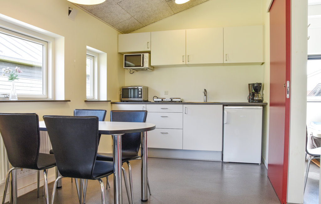 Feriehuse - Spjald , Danmark - C80660 3