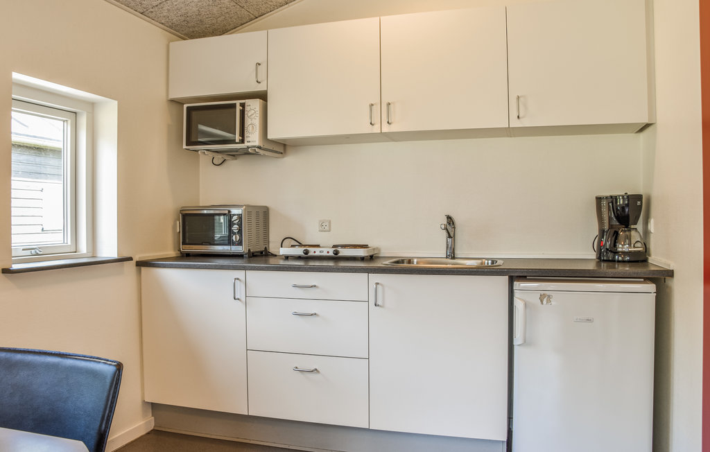 Feriehuse - Spjald , Danmark - C80635 14