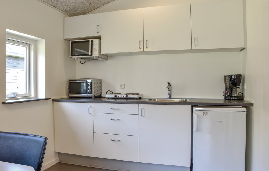 Feriehuse - Spjald , Danmark - C80659 4