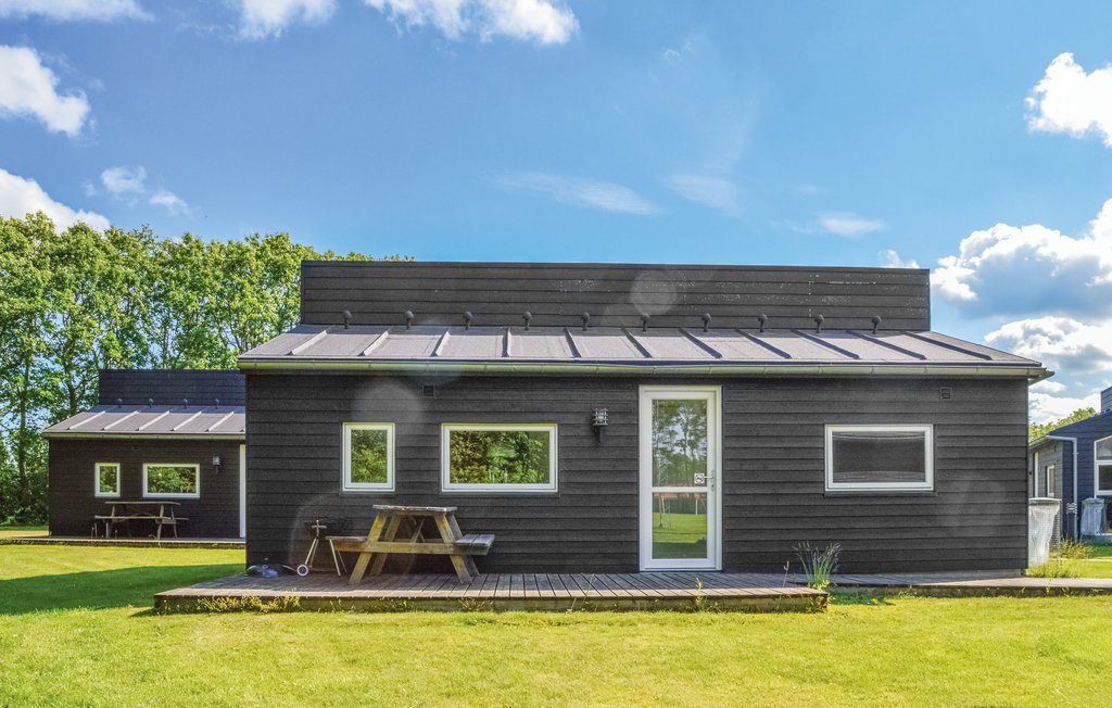 Feriehuse - Spjald , Danmark - C80659 6