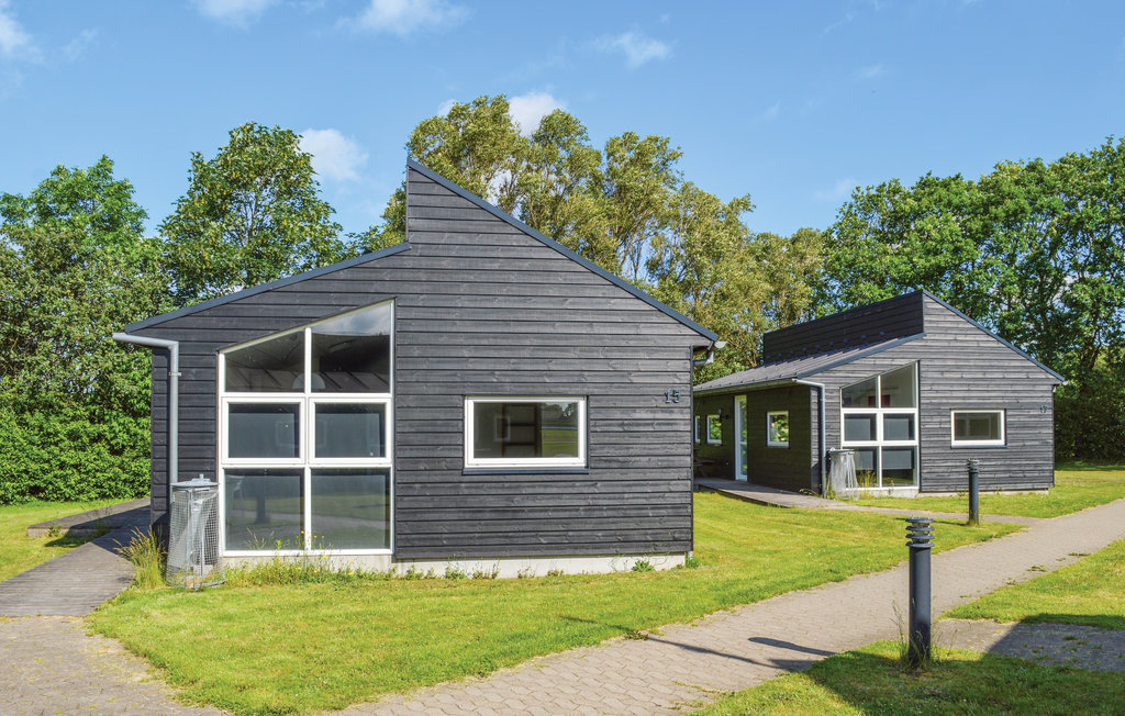 Feriehuse - Spjald , Danmark - C80659 7