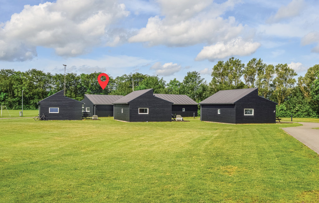 Feriehuse - Spjald , Danmark - C80659 9