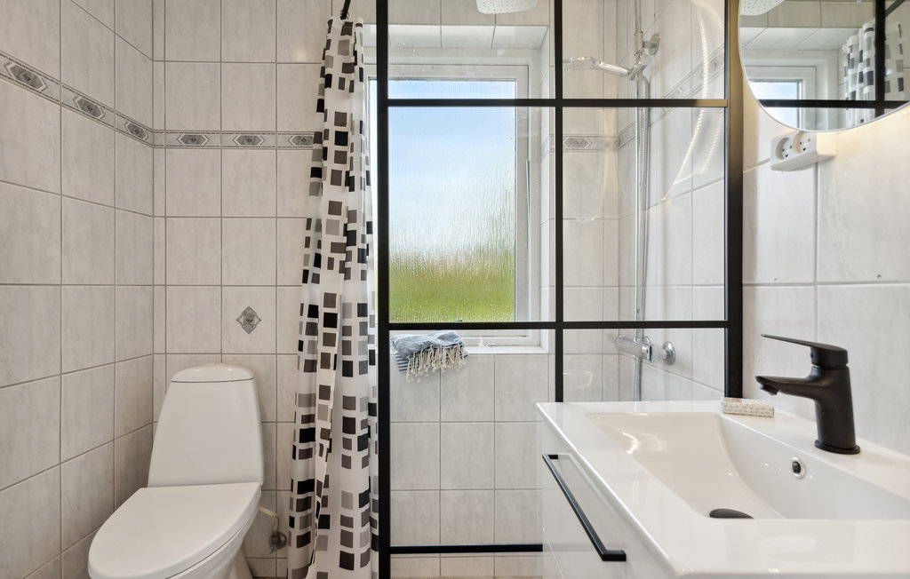 Feriehuse - Sønder Felding , Danmark - C80013 24