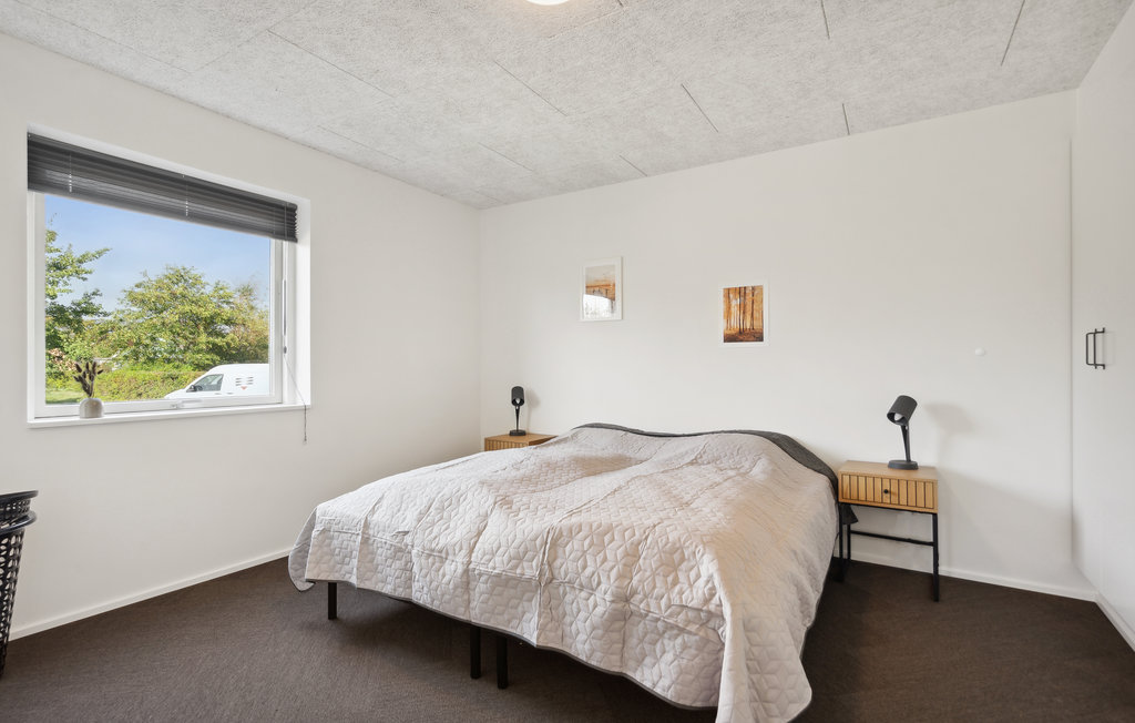 Feriehuse - Sønder Felding , Danmark - C80013 20