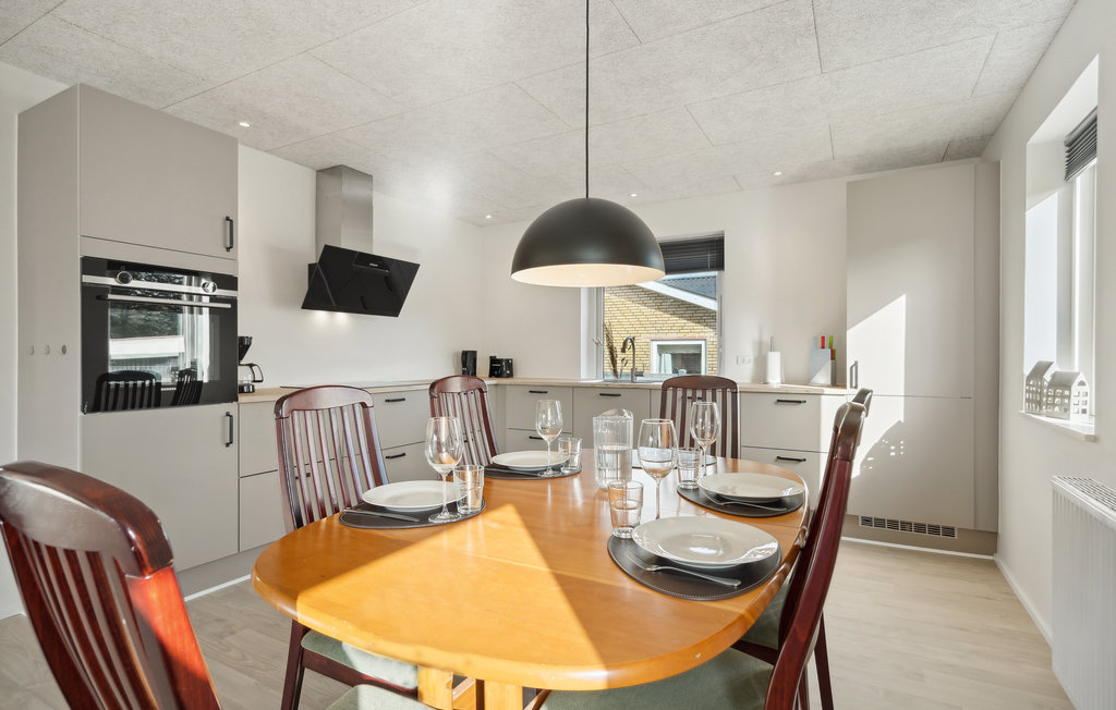 Feriehuse - Sønder Felding , Danmark - C80013 18