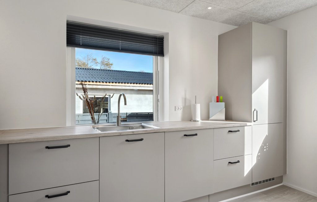 Feriehuse - Sønder Felding , Danmark - C80013 9