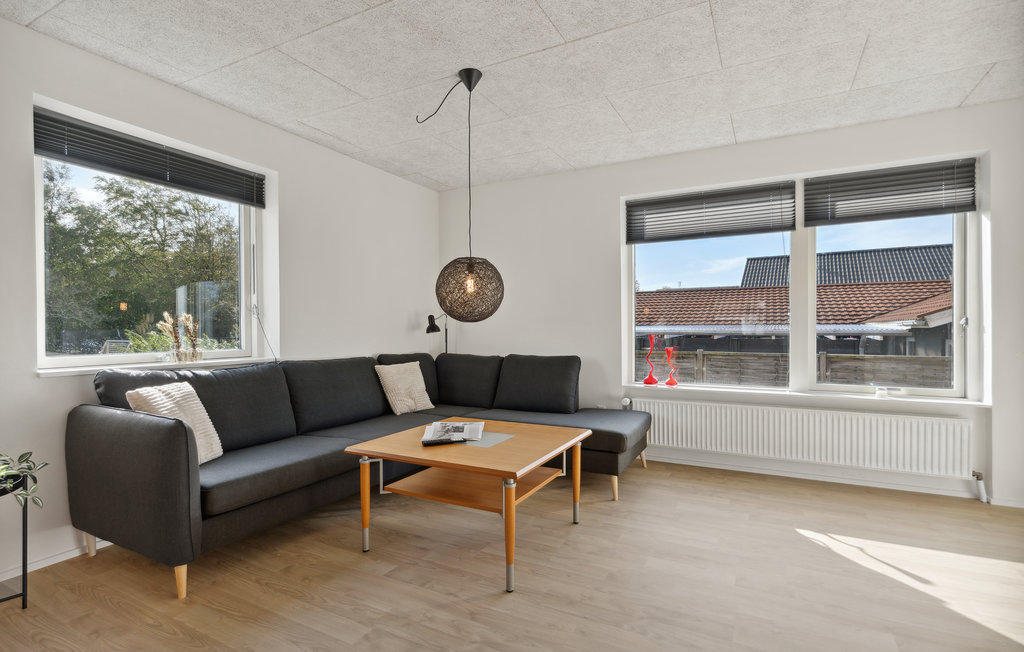 Feriehuse - Sønder Felding , Danmark - C80013 3