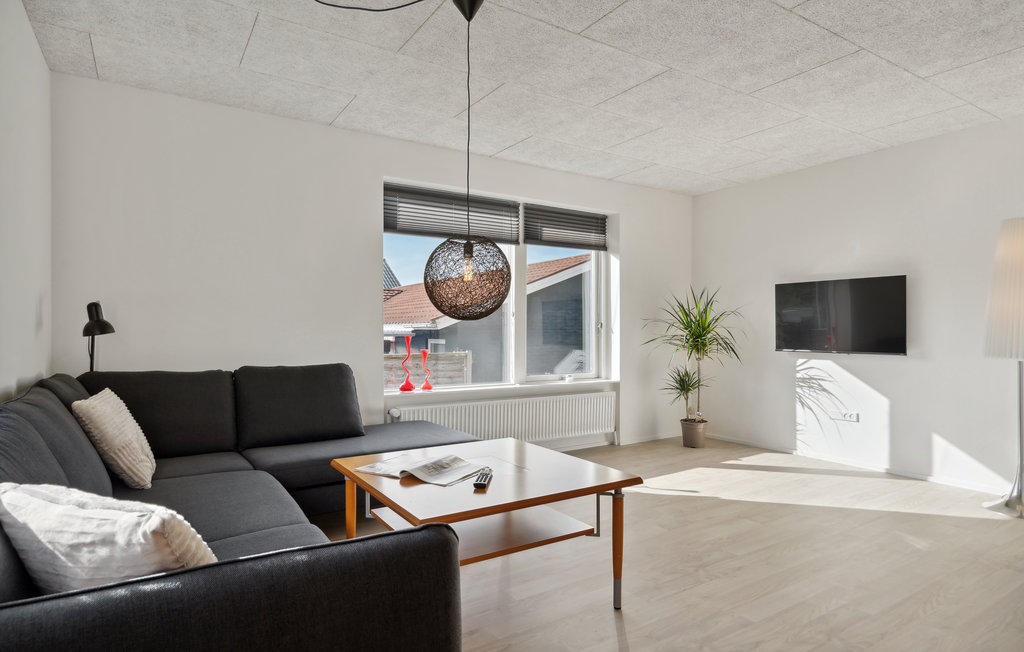 Feriehuse - Sønder Felding , Danmark - C80013 4