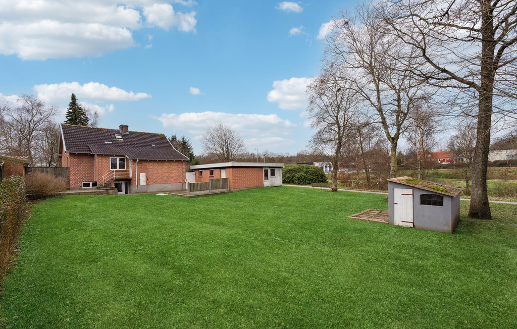 Feriehuse - Sørvad , Danmark - C80498 10